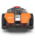 Газонокосарка-робот Worx Landroid Vision M600 WR206E