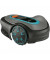 Газонокосарка-робот Gardena Sileno minimo 250 Bluetooth (15201-32)