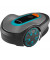 Газонокосарка-робот Gardena Sileno minimo 250 Bluetooth (15201-32)