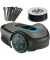 Газонокосарка-робот Gardena Sileno minimo 250 Bluetooth (15201-32)