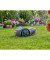 Газонокосарка-робот Gardena Sileno minimo 250 Bluetooth (15201-32)