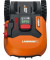 Газонокосарка-робот Worx Landroid S400 WR184E
