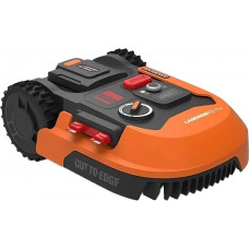Газонокосарка-робот Worx Landroid M700 Plus WR167E