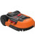 Газонокосарка-робот Worx Landroid M700 Plus WR167E