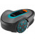 Газонокосилка-робот Gardena Sileno minimo 500 Bluetooth (15202-32)