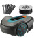 Газонокосилка-робот Gardena Sileno minimo 500 Bluetooth (15202-32)