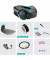 Газонокосилка-робот Gardena Sileno minimo 500 Bluetooth (15202-32)