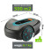 Газонокосилка-робот Gardena Sileno minimo 500 Bluetooth (15202-32)