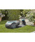 Газонокосилка-робот Gardena Sileno minimo 500 Bluetooth (15202-32)