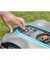 Газонокосарка-робот Gardena Sileno City 250 Robotic Lawnmower (15001-32)
