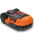 Газонокосарка-робот Worx Landroid M500 Plus WR165E
