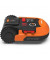 Газонокосарка-робот Worx Landroid M500 Plus WR165E