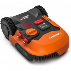 Газонокосарка-робот Worx Landroid M500 WR141E
