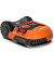 Газонокосарка-робот Worx Landroid M500 WR141E