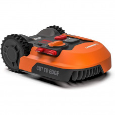 Газонокосарка-робот Worx Landroid M WR142E