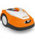Газонокосарка-робот STIHL RMI 422.2 Р (63010121407)