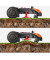 Газонокосарка-робот Worx Landroid L1000 WR147E.1