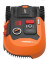 Газонокосарка-робот Worx Landroid M600 Plus WR166E