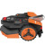 Газонокосарка-робот Worx Landroid Vision M800 WR208E