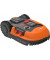 Газонокосарка-робот Worx Landroid L800 WR148E