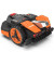 Газонокосарка-робот Worx Landroid Vision L1600 WR216E