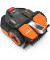 Газонокосарка-робот Worx Landroid Vision L1600 WR216E