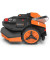 Газонокосарка-робот Worx Landroid Vision L1600 WR216E