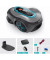 Газонокосарка-робот Gardena Smart Sileno Max 1200 (19902-32)