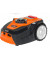 Газонокосарка-робот NAC RLM1500-DY