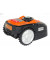 Газонокосарка-робот NAC RLM1500-DY
