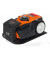 Газонокосарка-робот NAC RLM1500-DY