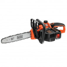 Аккумуляторная пила Black+Decker GKC3630L25