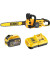 Акумуляторна пила DeWALT DCMCS575X1