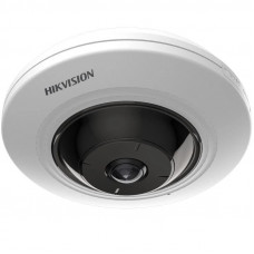 IP-камера відеоспостереження HIKVISION DS-2CD2955G0-ISU 5MP 1.05mm Fisheye