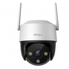 IP-камера відеоспостереження IMOU Cruiser SE+ 4MP (IPC-S41FEP)