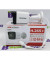 IP-камера відеоспостереження HIKVISION DS-2CD1043G2-IUF (2.8 мм)
