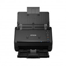Протяжний сканер Epson WorkForce ES-500WII (B11B263401)