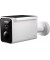IP-камера відеоспостереження Xiaomi Solar Outdoor Camera BW400 Pro Set (BHR7747GL)