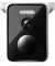 IP-камера відеоспостереження Xiaomi Solar Outdoor Camera BW400 Pro Set (BHR7747GL)