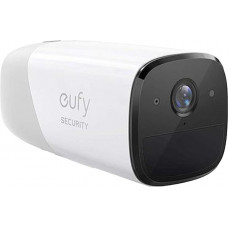 IP-камера відеоспостереження Eufy Eufycam 2 PRO (2+1)