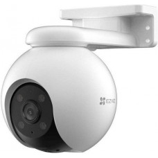 IP-камера відеоспостереження EZVIZ H8 Pro 3K (CS-H8-R100-1J5WKFL)