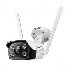 IP-камера видеонаблюдения TP-Link VIGI C340-W 4mm White