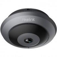 IP-камера видеонаблюдения Reolink Fisheye Series P520 FE-P (1.98 мм)