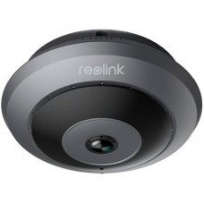 IP-камера відеоспостереження Reolink Fisheye Series P520 FE-P (1.98 мм)