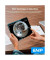 IP-камера відеоспостереження Reolink Fisheye Series P520 FE-P (1.98 мм)