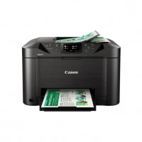 МФУ Canon MAXIFY MB5155 (0960C029)