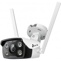 IP-камера відеоспостереження TP-Link VIGI C340-W 4mm White