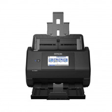 Протяжный сканер Epson WorkForce ES-580W (B11B258401)