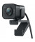 Веб-камера Logitech StreamCam Graphite (960-001281)