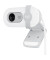 Вебкамера Logitech Brio 100 Full HD Webcam Off White (960-001617)